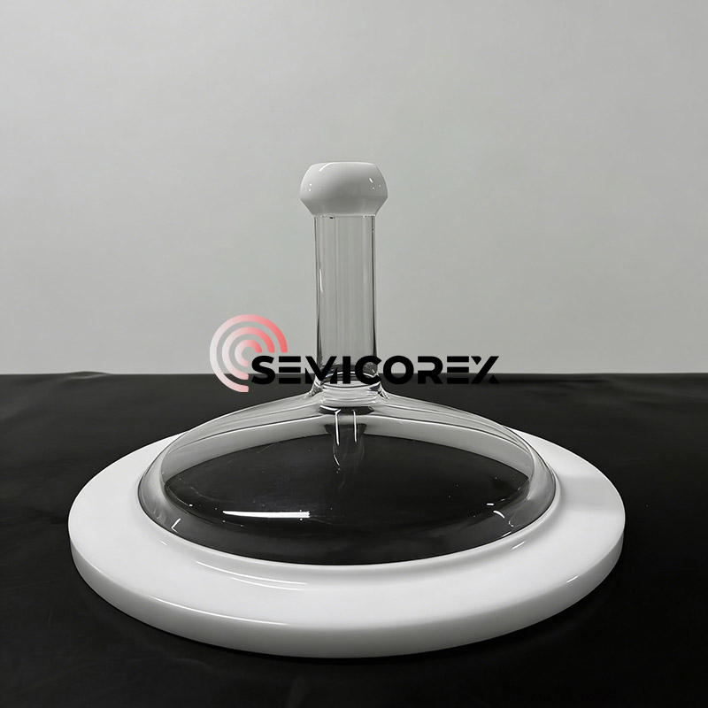 Stoples Lonceng Kuarsa 15