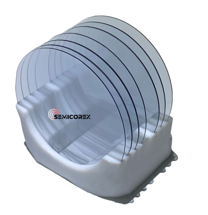 Semikonduktor Generasi ke-4 Gallium Oksida/β-Ga2O3