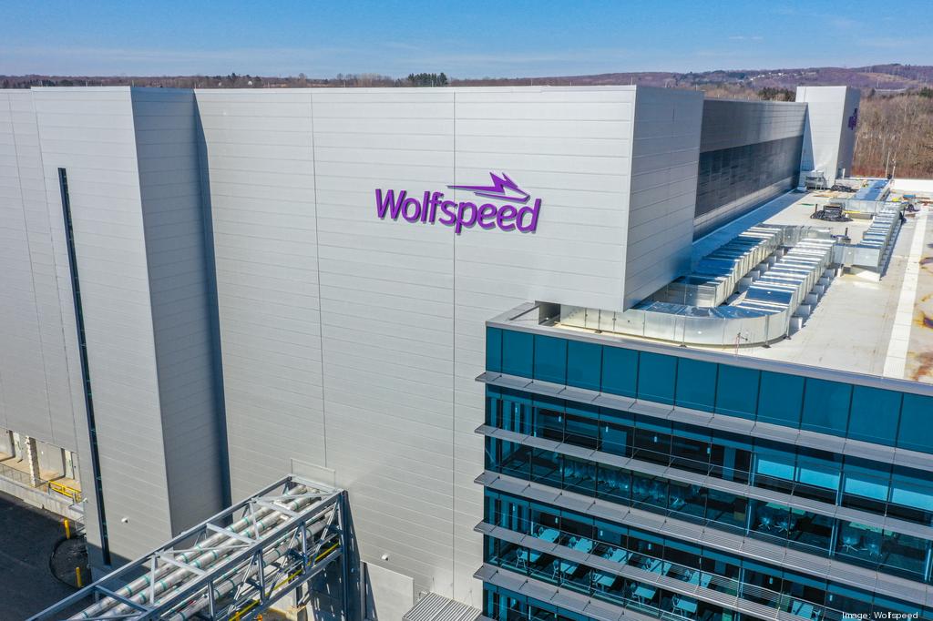 Wolfspeed Menghentikan Rencana Pembangunan Pabrik Semikonduktor Jerman