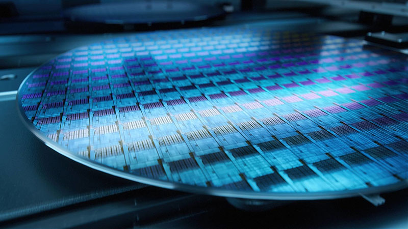 Industri Perangkat Daya Silicon Carbide