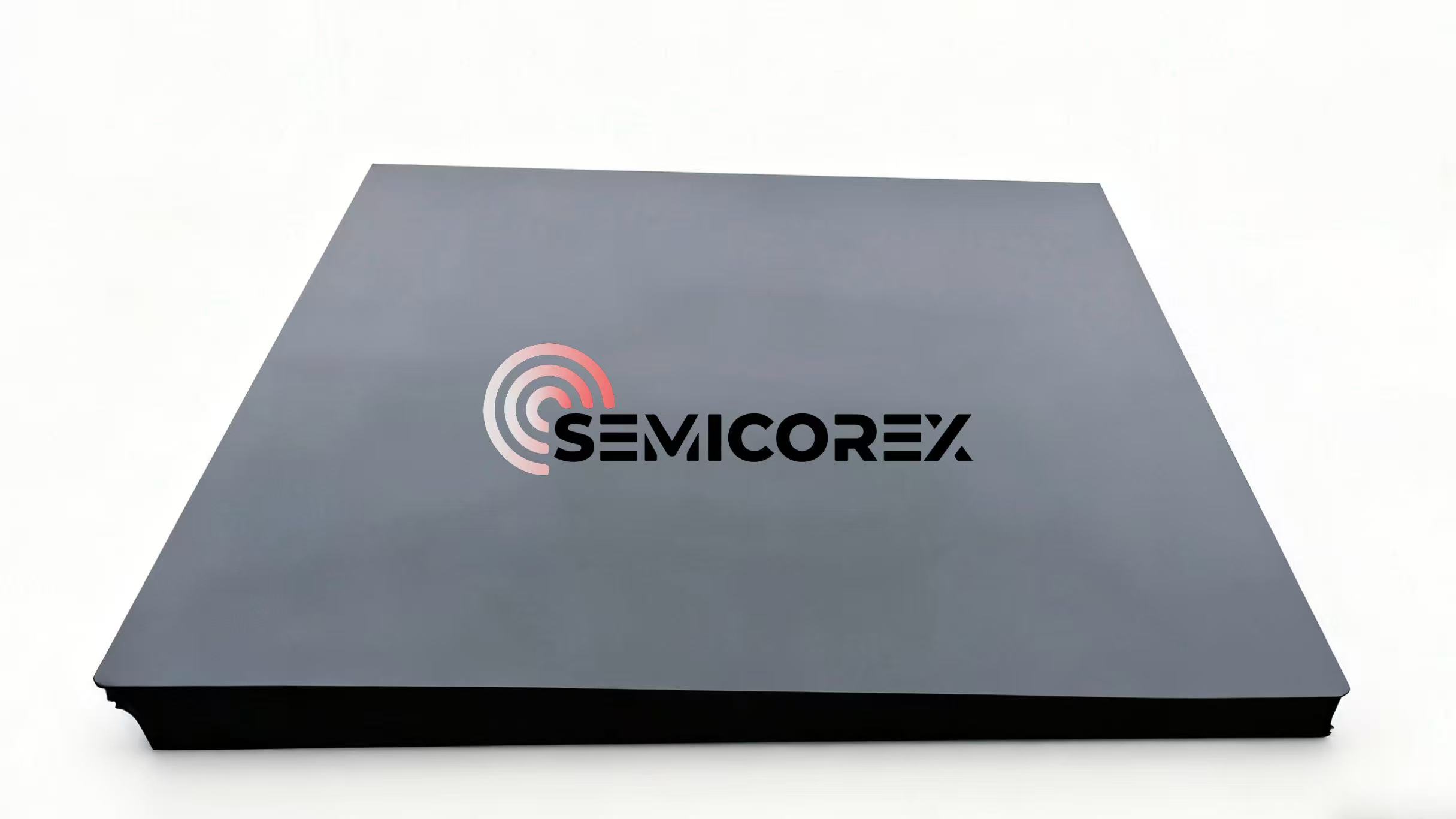 Apa ciri-ciri keramik alumina hitam