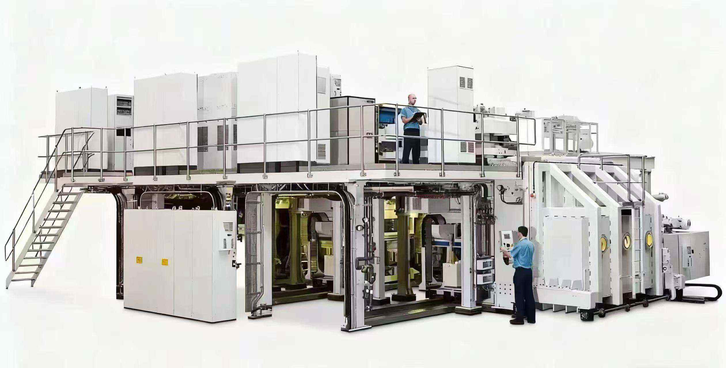 Apa itu Deposisi Uap Kimia？