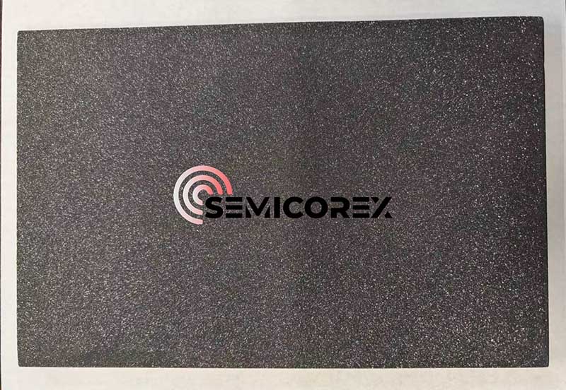 Apa itu keramik silikon karbida rekristalisasi？