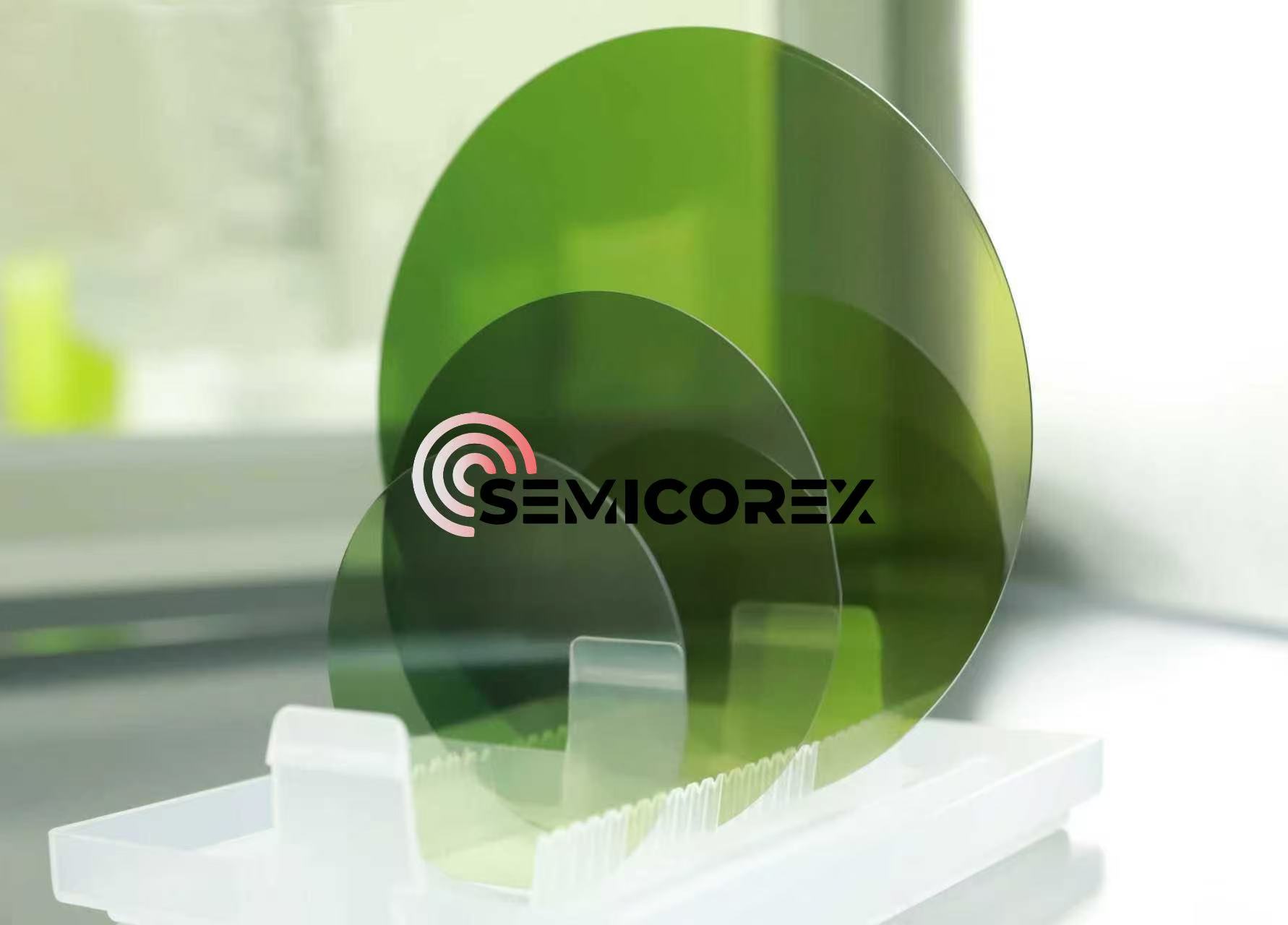 Perbedaan antara substrat SiC tingkat produksi, penelitian, dan tiruan