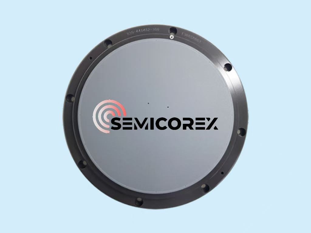 Perawatan Permukaan Untuk Chuck Elektrostatis Kelas Atas