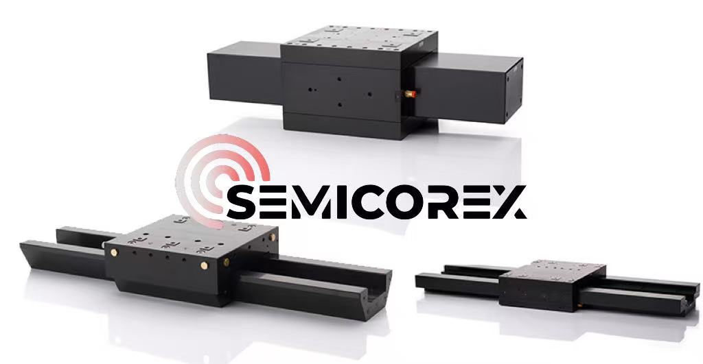 Apa yang dimaksud dengan slideway aerostatik silikon karbida？