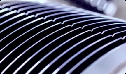 Apa kedudukan pada wafer?