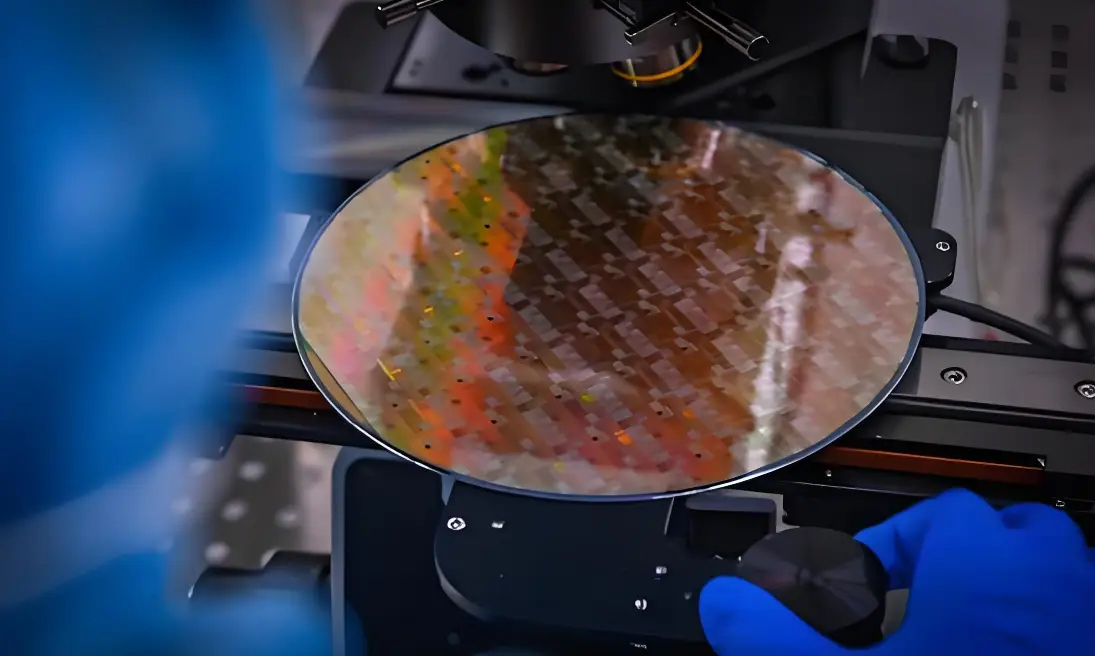 Apa cacat partikelnya?