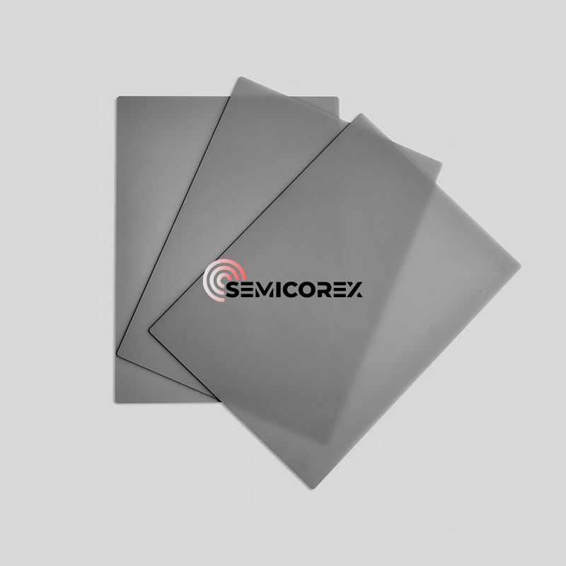 Substrat Keramik: Al₂O₃, AlN, Si₃N₄