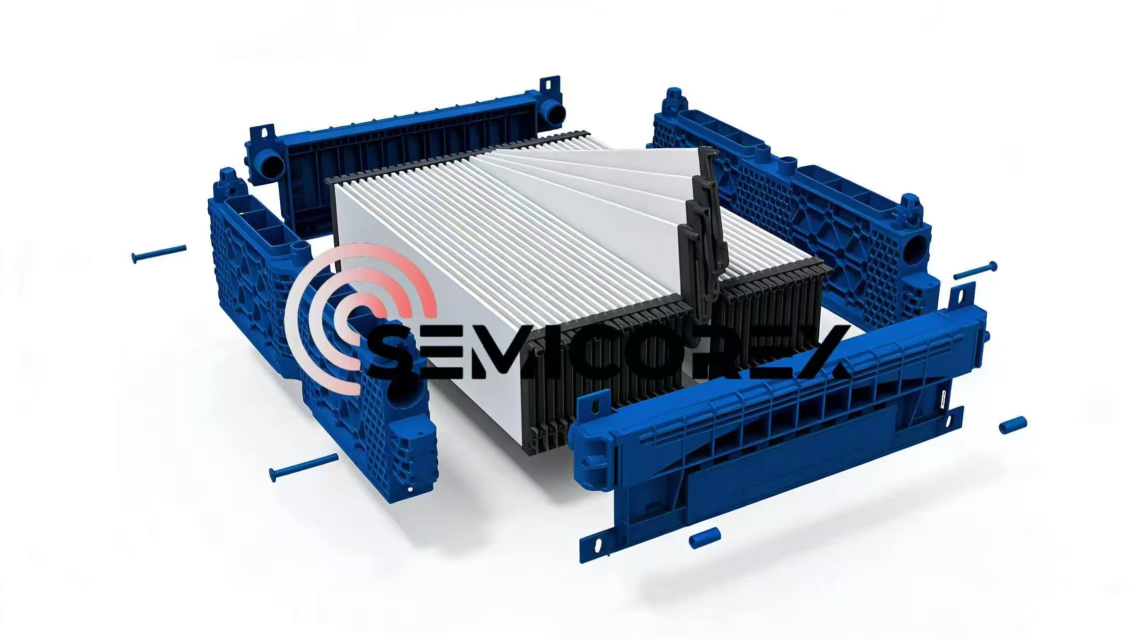 Apa itu Membran Keramik Silikon Karbida？