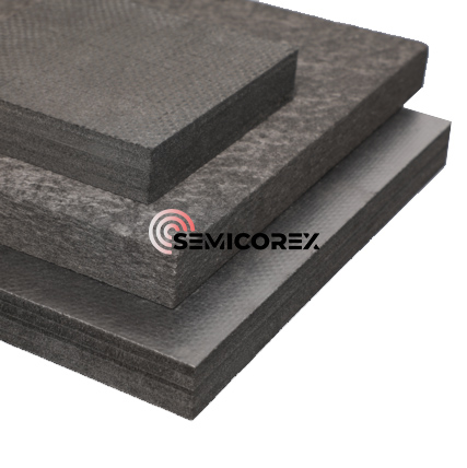 Karbon Merasa di Tungku Pemanas Induksi - bagian 2