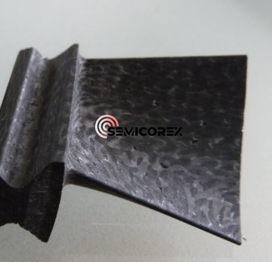 Modifikasi Serat Karbon