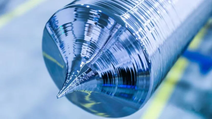 Berapa Gradien Suhu di Medan Termal?