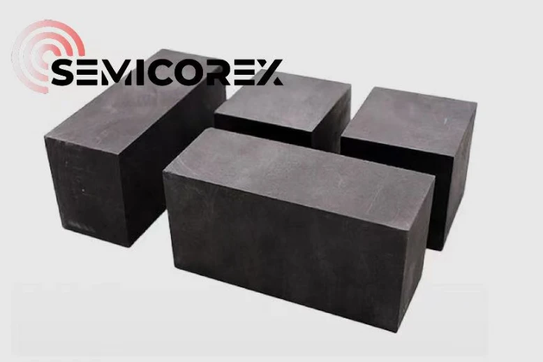 Bagaimana Cara Memilih Produk Grafit yang Optimal untuk Aplikasi Anda?