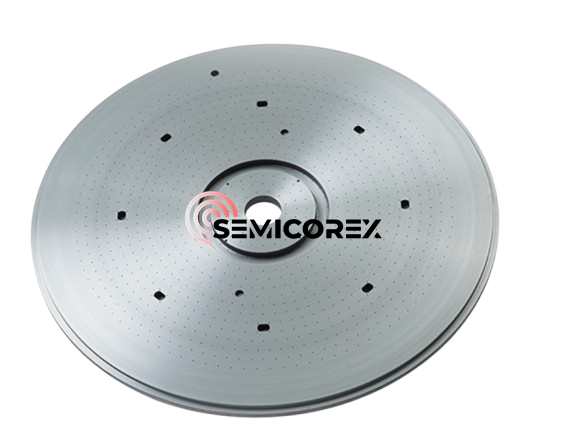 Penjelasan Detil Teknologi Proses SiC CVD Semikonduktor (Bagian.Ⅱ)