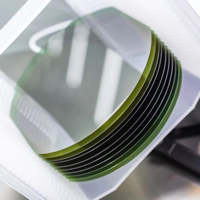 Pengantar Singkat Proses Fabrikasi Wafer SiC