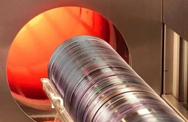 Peran Apa yang Dimainkan Proses Annealing?