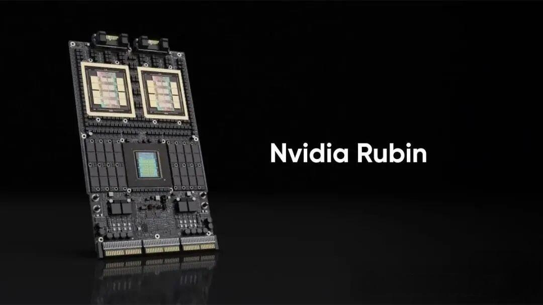 GPU NVIDIA Rubin Sepenuhnya Beralih ke Graphene Thermal Pads