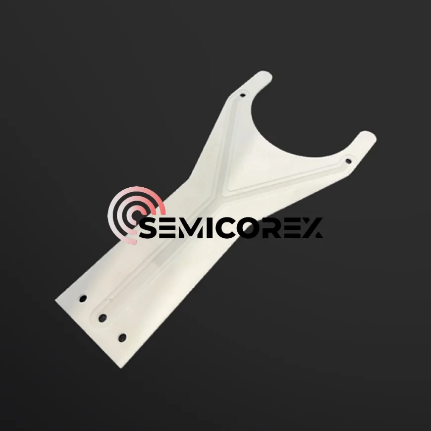 Efektor Akhir Keramik Alumina
