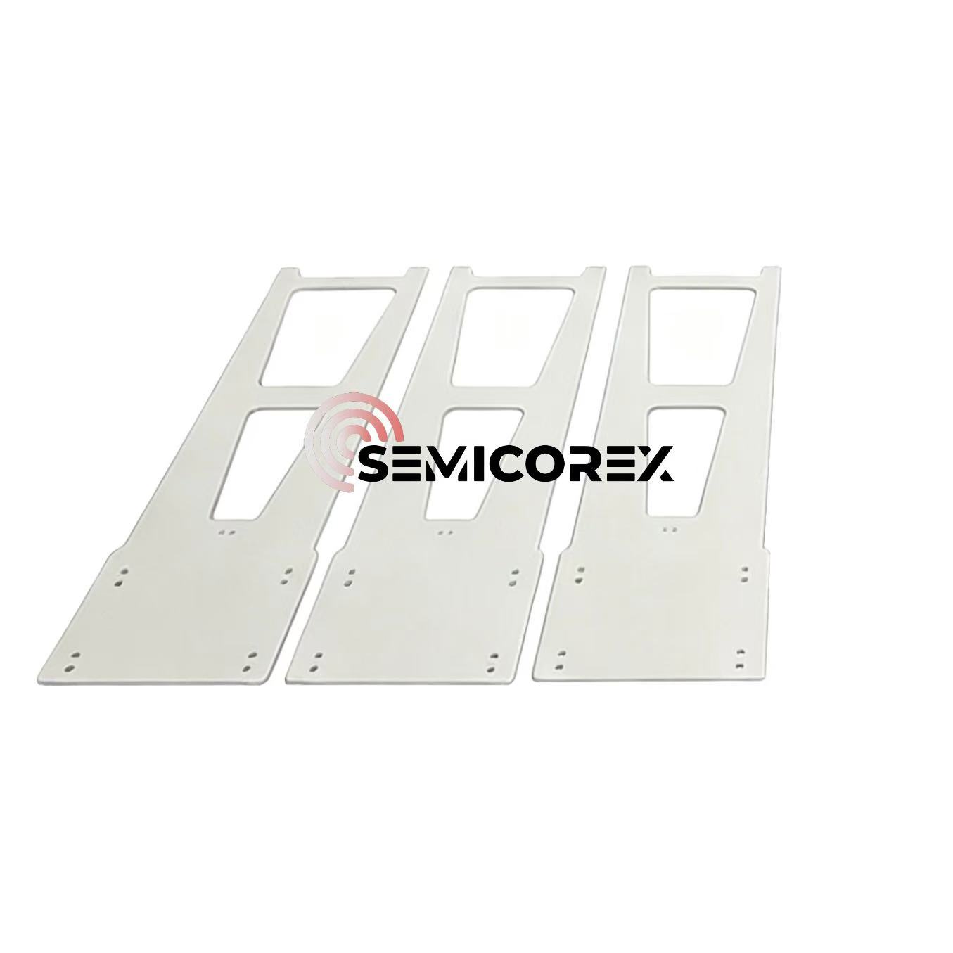 Manipulator Keramik Alumina