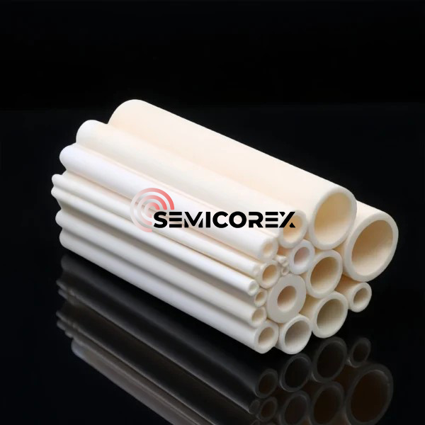 Tabung Keramik Alumina