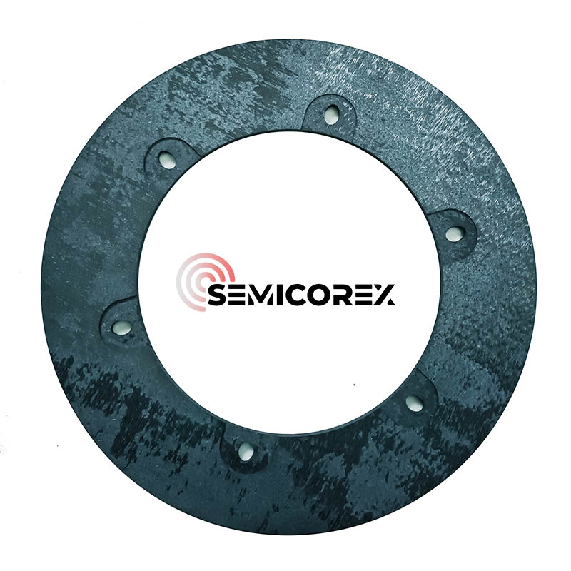 Cakram Rem Karbon Keramik