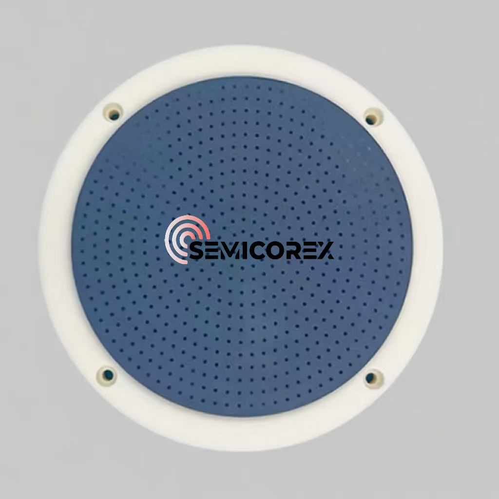 Chuck Elektrostatis Keramik