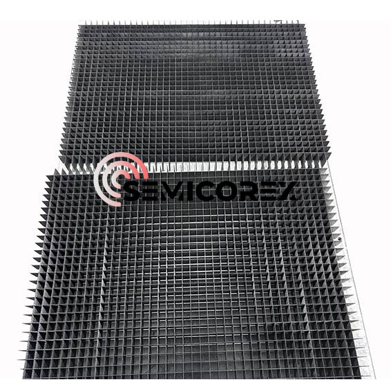 Perlengkapan Tungku CFC