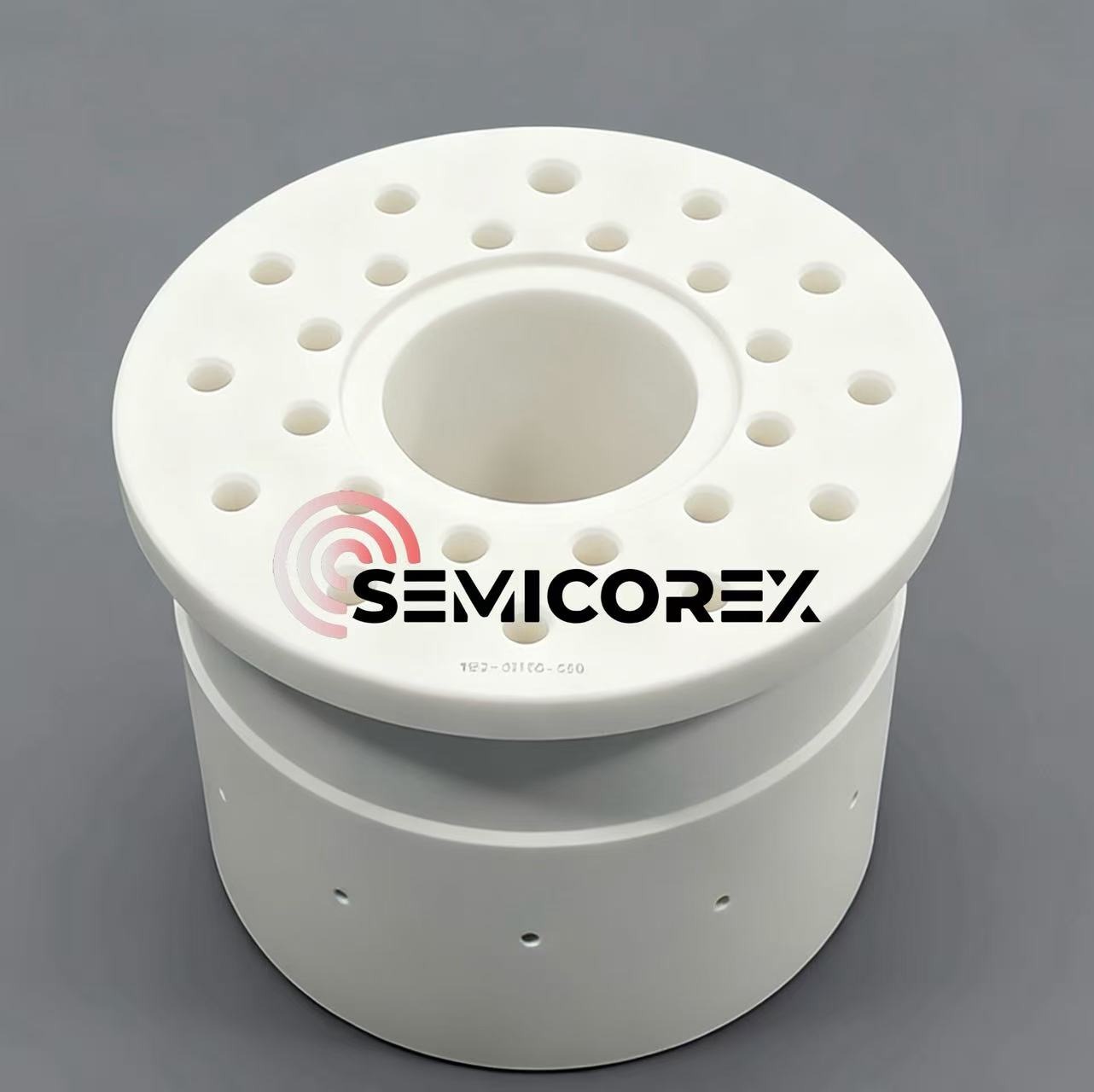 Nozel Keramik yang Dapat Disesuaikan