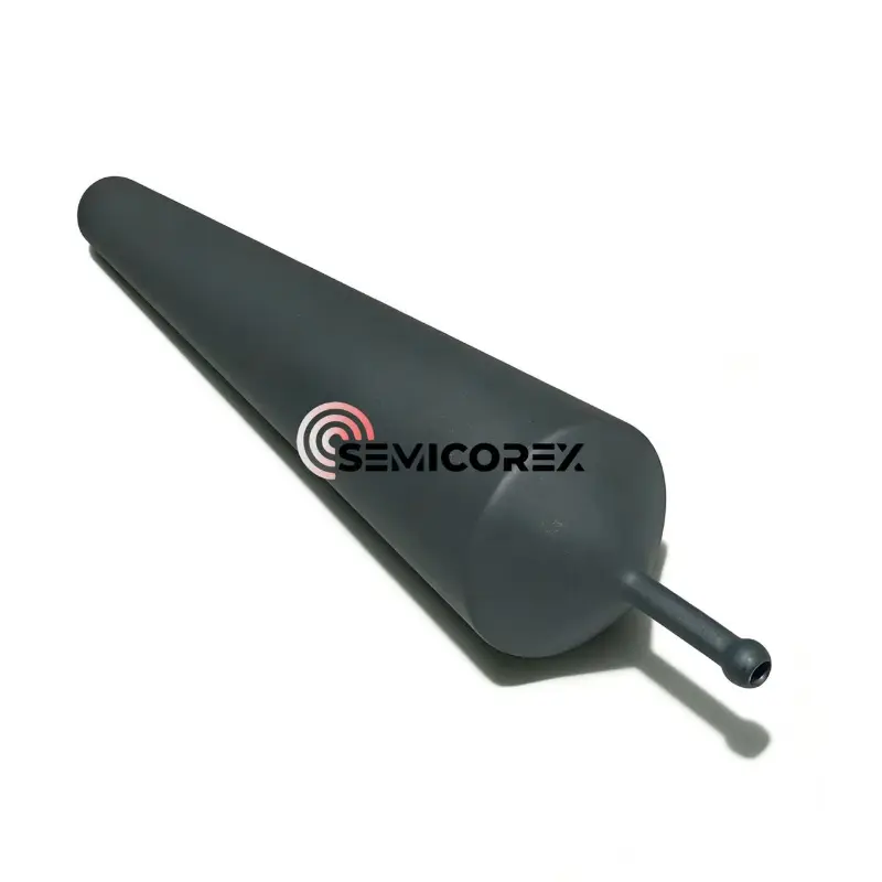 Tabung Tungku untuk LPCVD