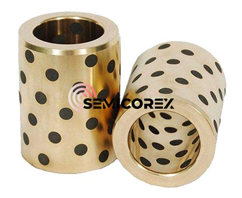 Selongsong Tembaga Grafit