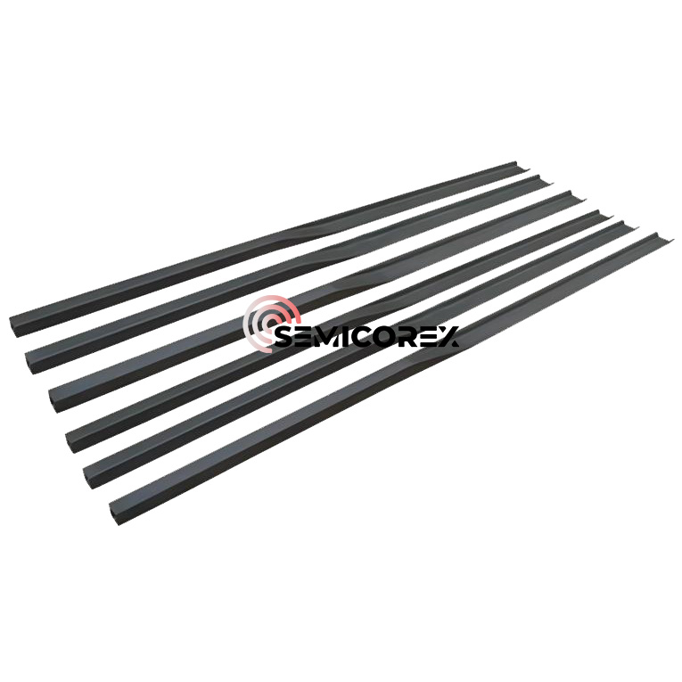 Dayung Kantilever SiC Kemurnian Tinggi