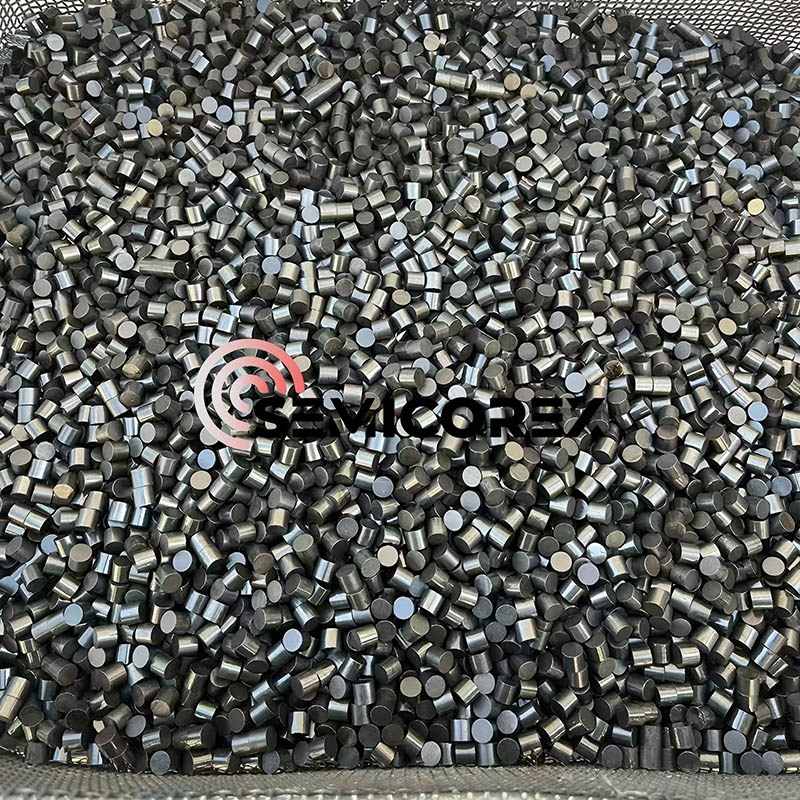 Grafit yang Diresapi