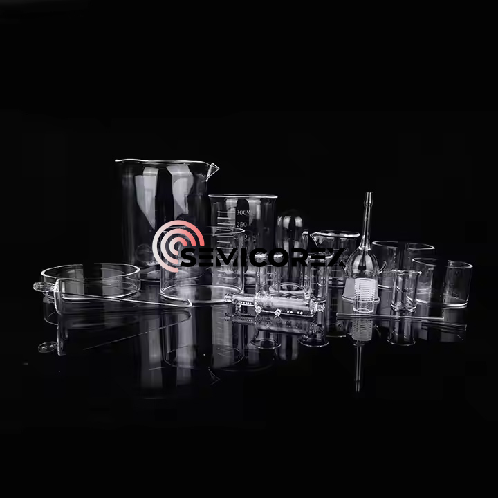Peralatan Gelas Lab