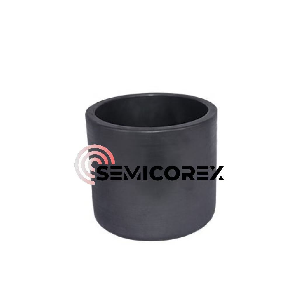 Wadah Grafit Berukuran Mini