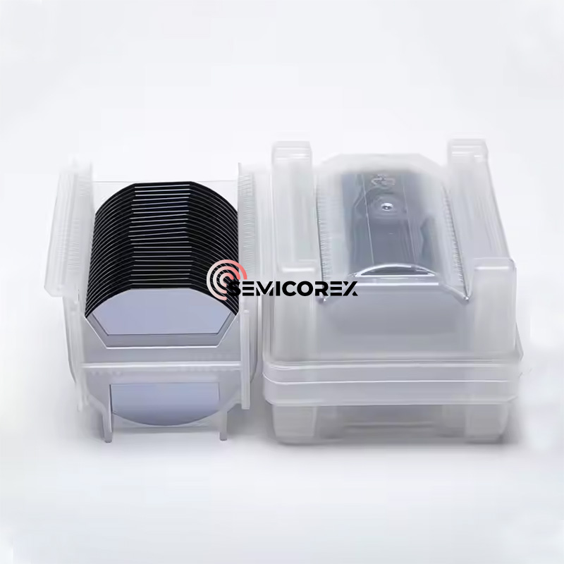 Kaset Wafer PFA