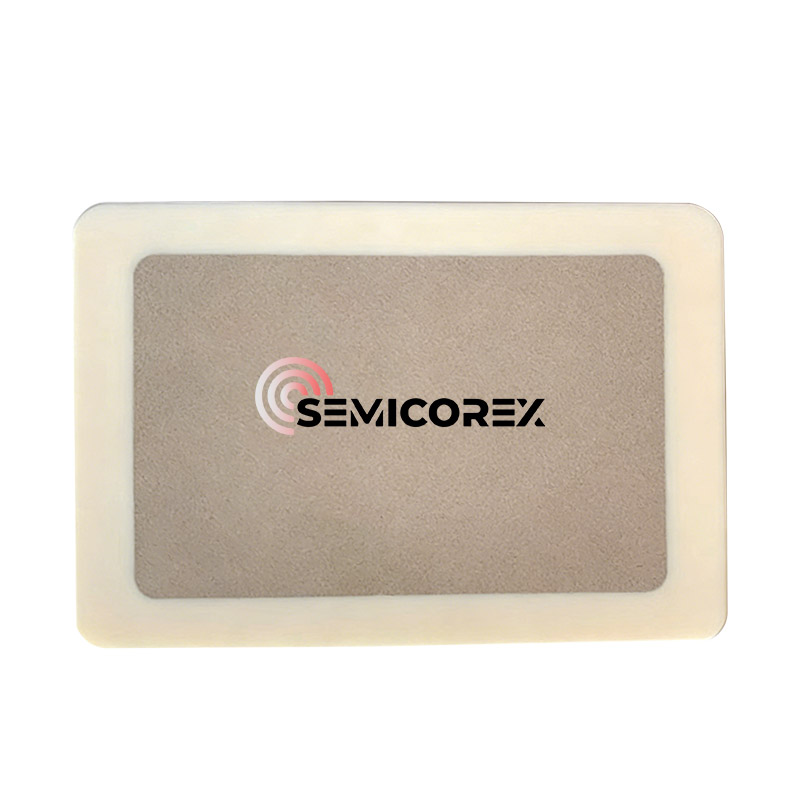 Chuck Vakum Alumina Berpori