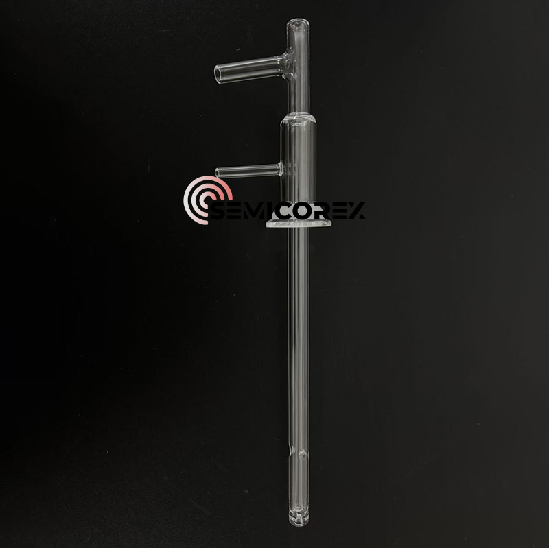 Perangkap Dingin Kuarsa