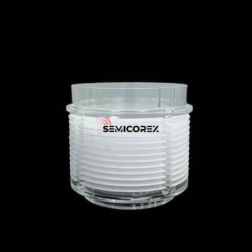 Termos Tipe Lembaran Kuarsa