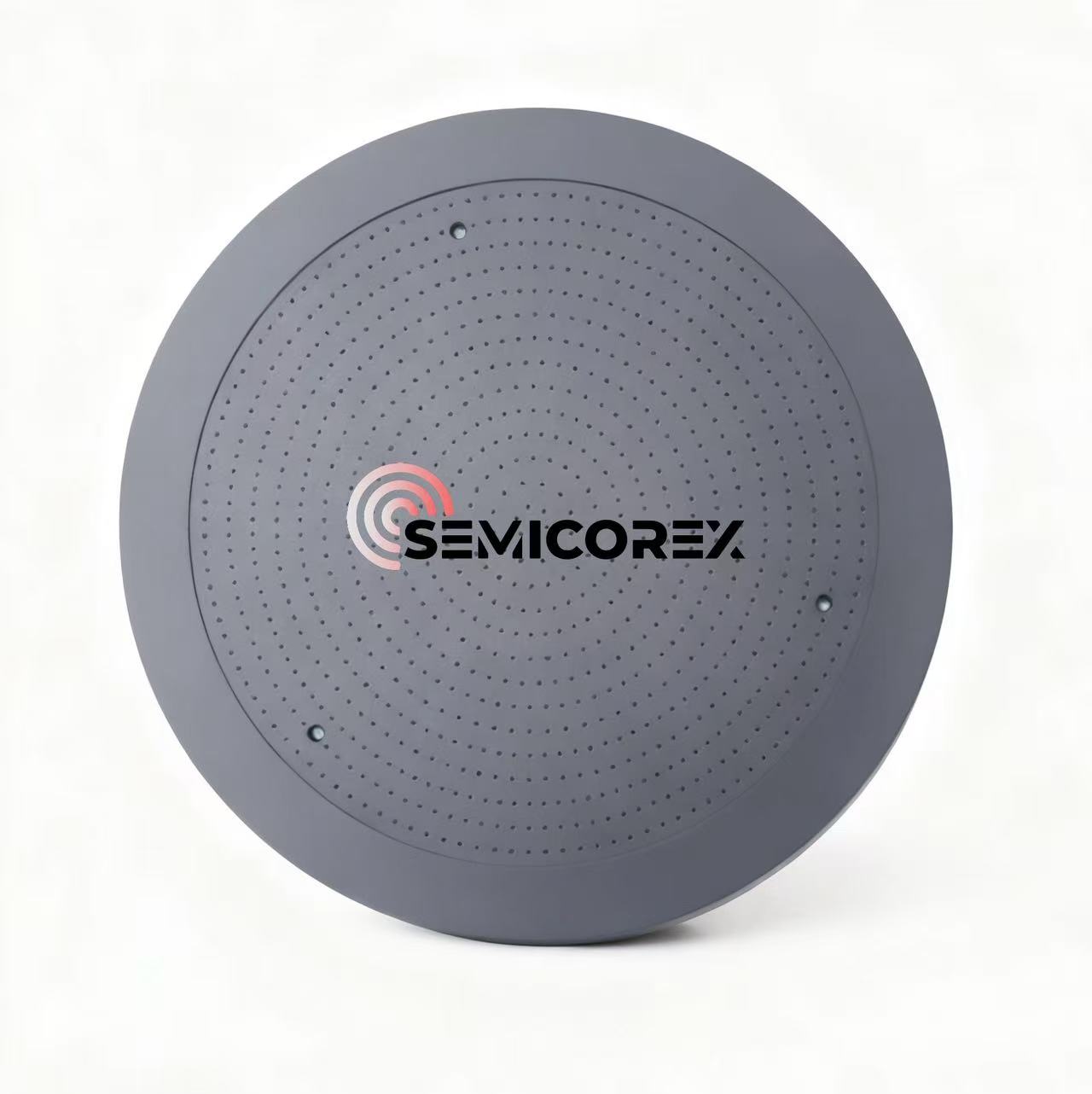 Baki grafit berlapis SiC