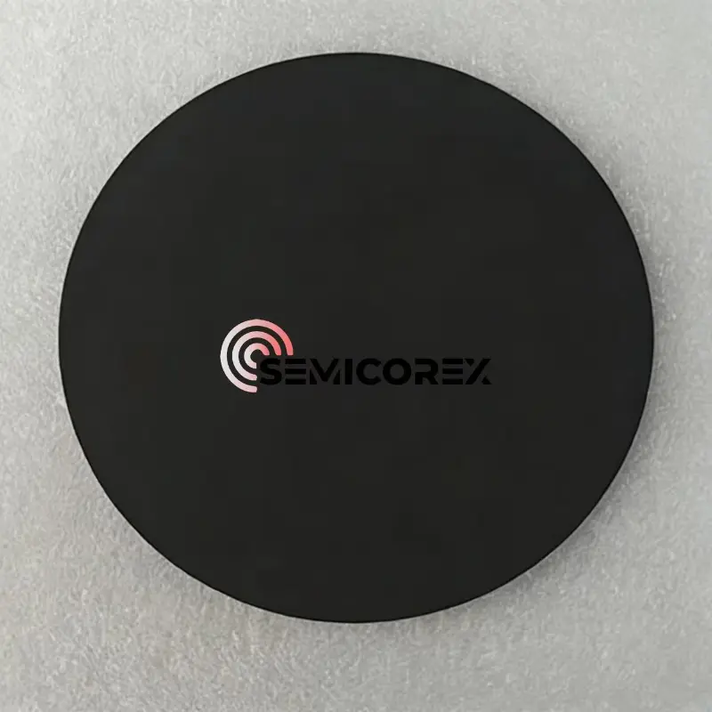 Chuck Debonding Keramik Berpori SIC