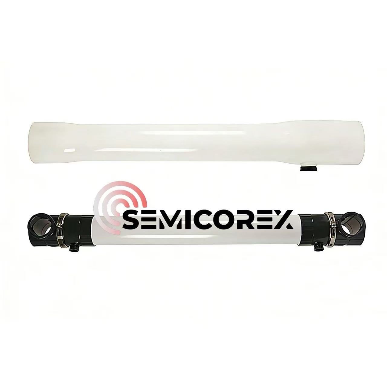 Membran Kolom Silikon Karbida