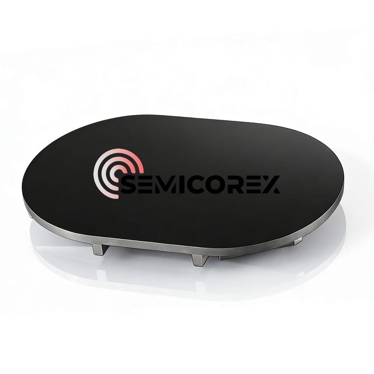 Cermin Pemantul Silikon Karbida