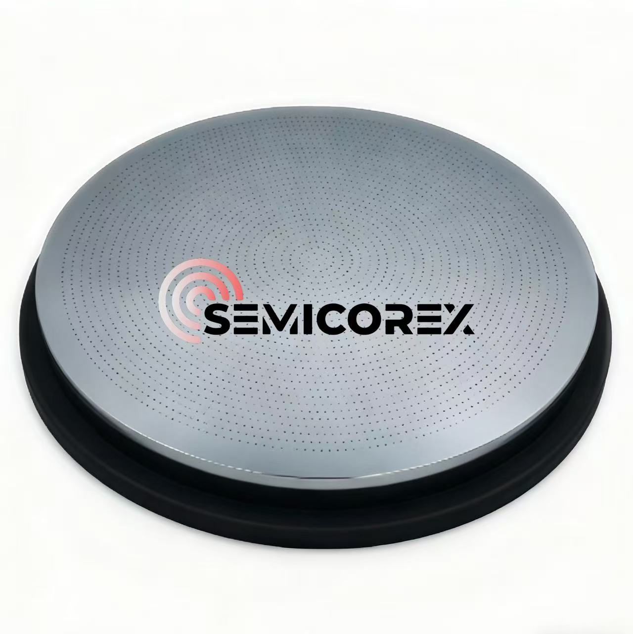 Pancuran Silikon Kristal Tunggal